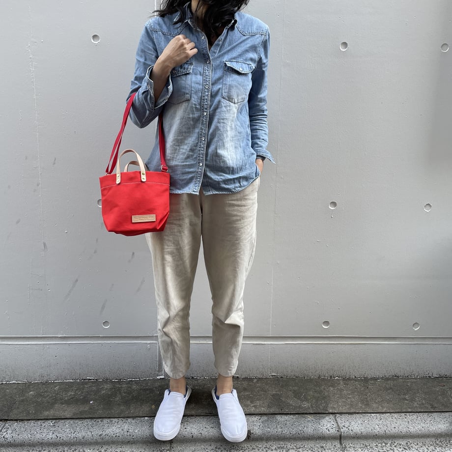 CANVAS/STANDARD(WS)