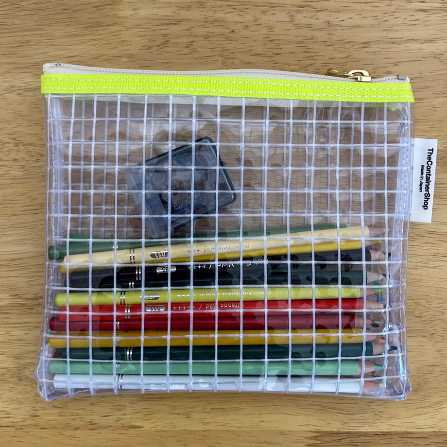 Industrial Materials (Pouch M) Piping