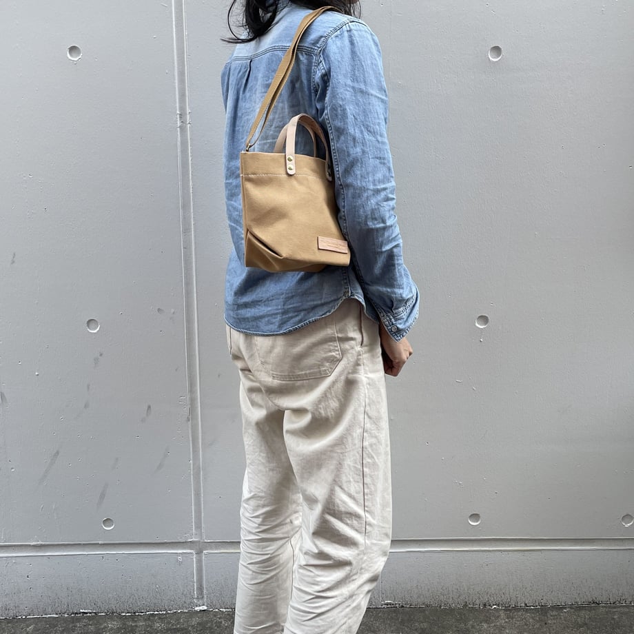 CANVAS/STANDARD(WS)