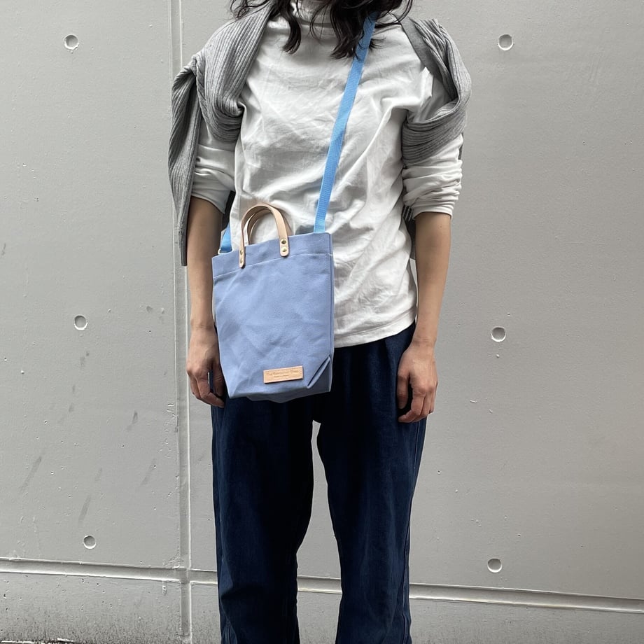 CANVAS/STANDARD (HS)