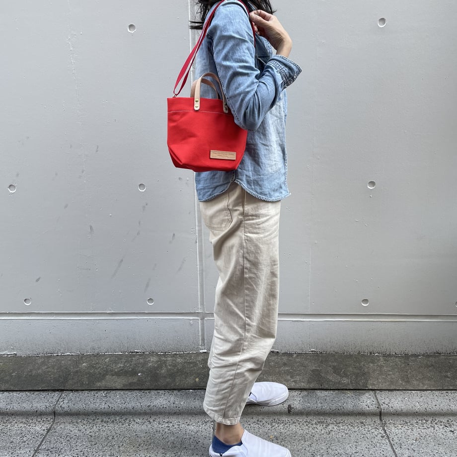 CANVAS/STANDARD(WS)