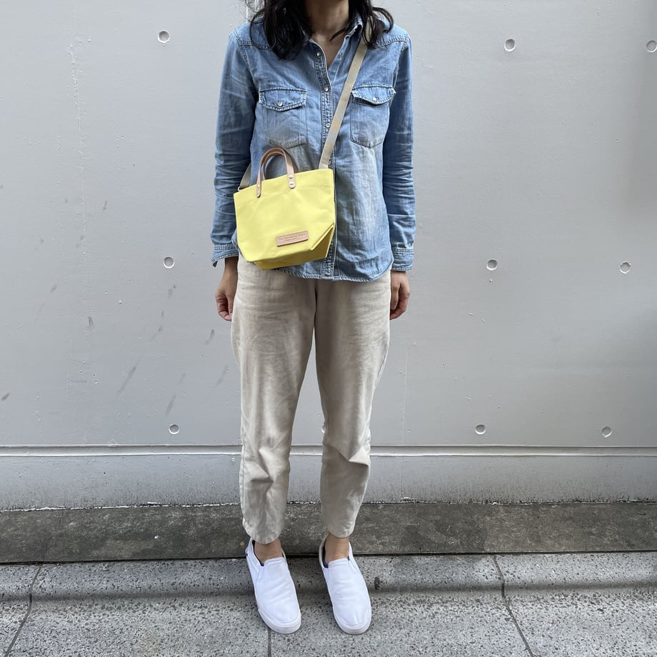 CANVAS/STANDARD(WS)