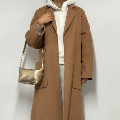 Cow Leather　3ways（Sholder Bag S) Oro