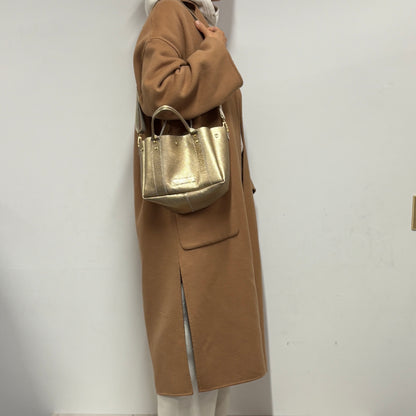 Cow Leather（Tote浅型サイズ）ORO