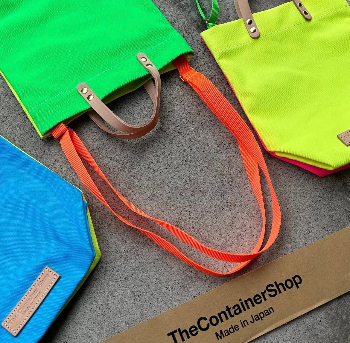 Only a few left CANVAS/HIGHLIGHT (HS) TRICO COLOR