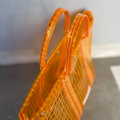 ＜新作＞工業資材（ALL Clear TOTE L）