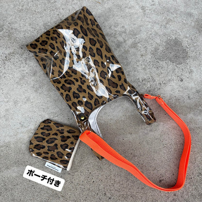 限定40点＜受注生産商品＞ Tybek®スーパーマーケット BAG
