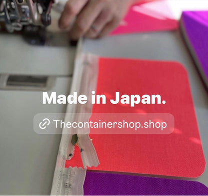 7th Anniversary!（50％OFF））　CANVAS/HIGHLIGHT イエローポーチ（単品）