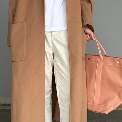 "Lightweight and Wipable" Coated PVC (TOTE L) Ivory - Main body only