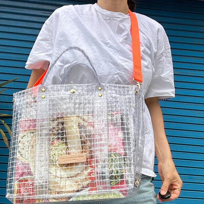＜新作＞工業資材（ALL Clear TOTE L）