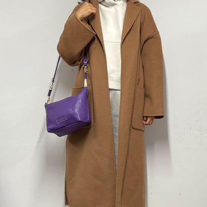 Cow Leather　3ways（Sholder Bag M) Viora