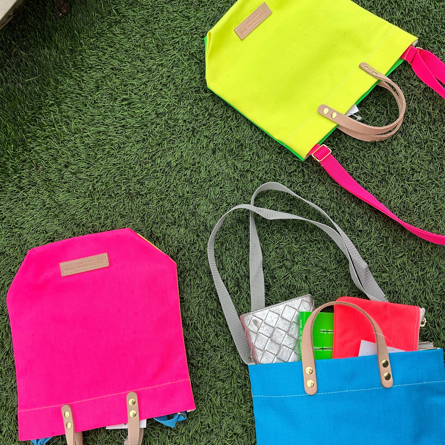 Only a few left CANVAS/HIGHLIGHT (HS) TRICO COLOR