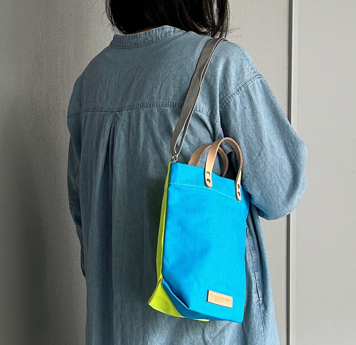 Only a few left CANVAS/HIGHLIGHT (HS) TRICO COLOR