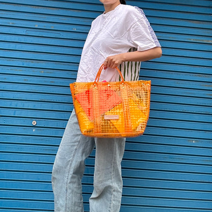＜新作＞工業資材（ALL Clear TOTE L）