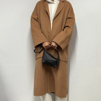 Cow Leather 3ways (Sholder Bag S) Black