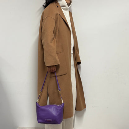 Cow Leather　3ways（Sholder Bag M) Viora