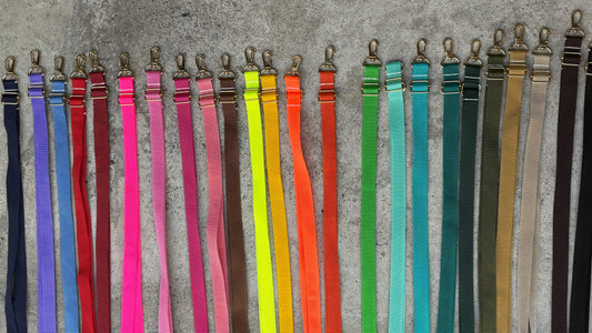 (Single item) &lt;Limited quantity&gt; Seasonal color belt