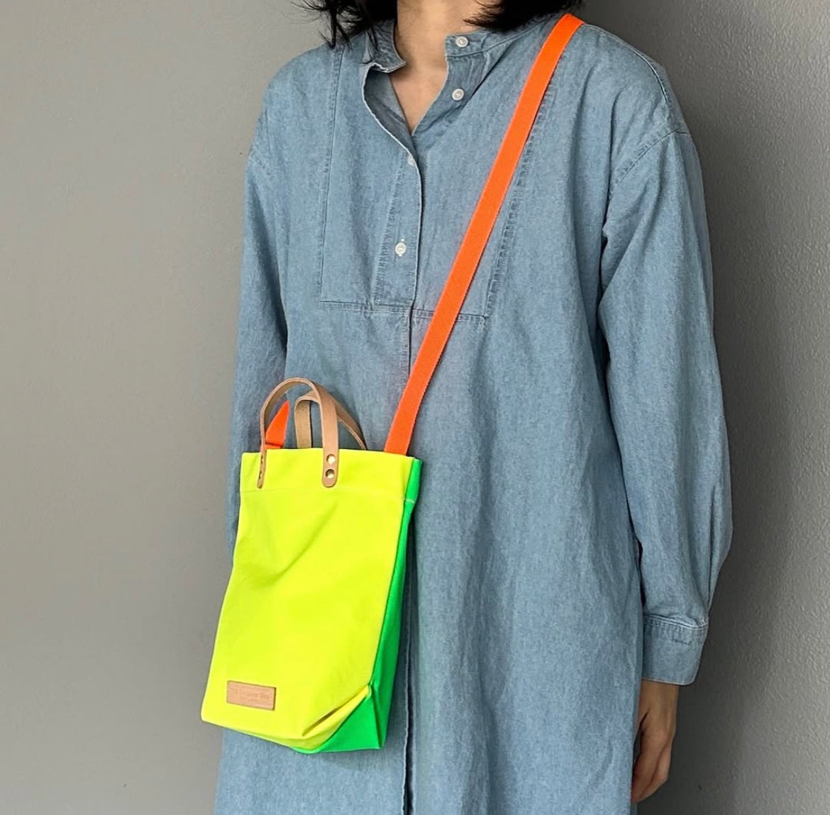 Only a few left CANVAS/HIGHLIGHT (HS) TRICO COLOR