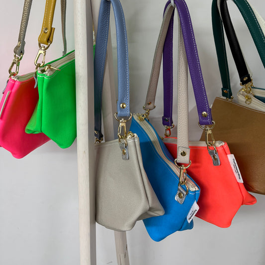 ＜新作＞Coated PVC（Pochette S) 本体のみ