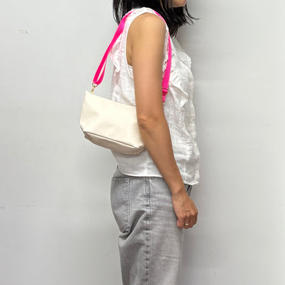 ＜新作＞Coated PVC（Pochette S) 本体のみ