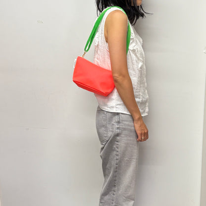 ＜新作＞Coated PVC（Pochette S) 本体のみ