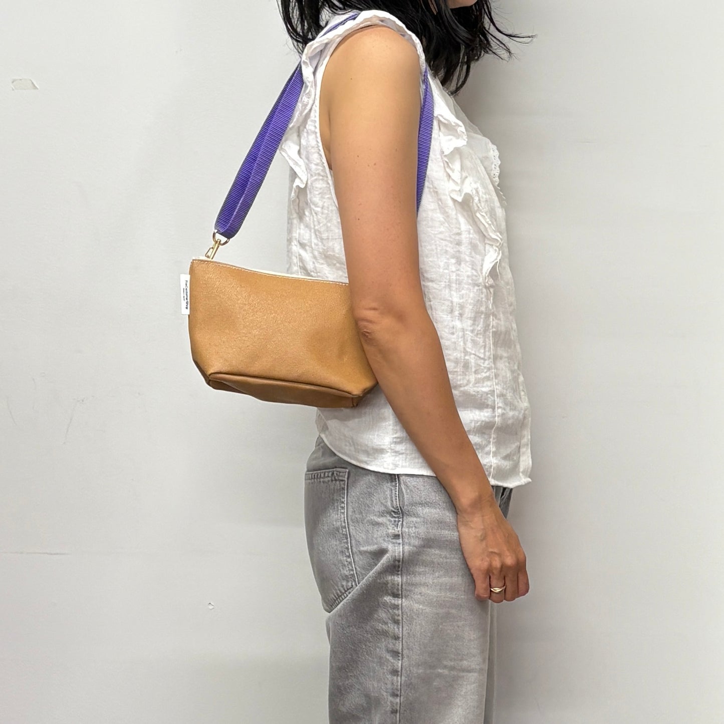 ＜新作＞Coated PVC（Pochette S) 本体のみ