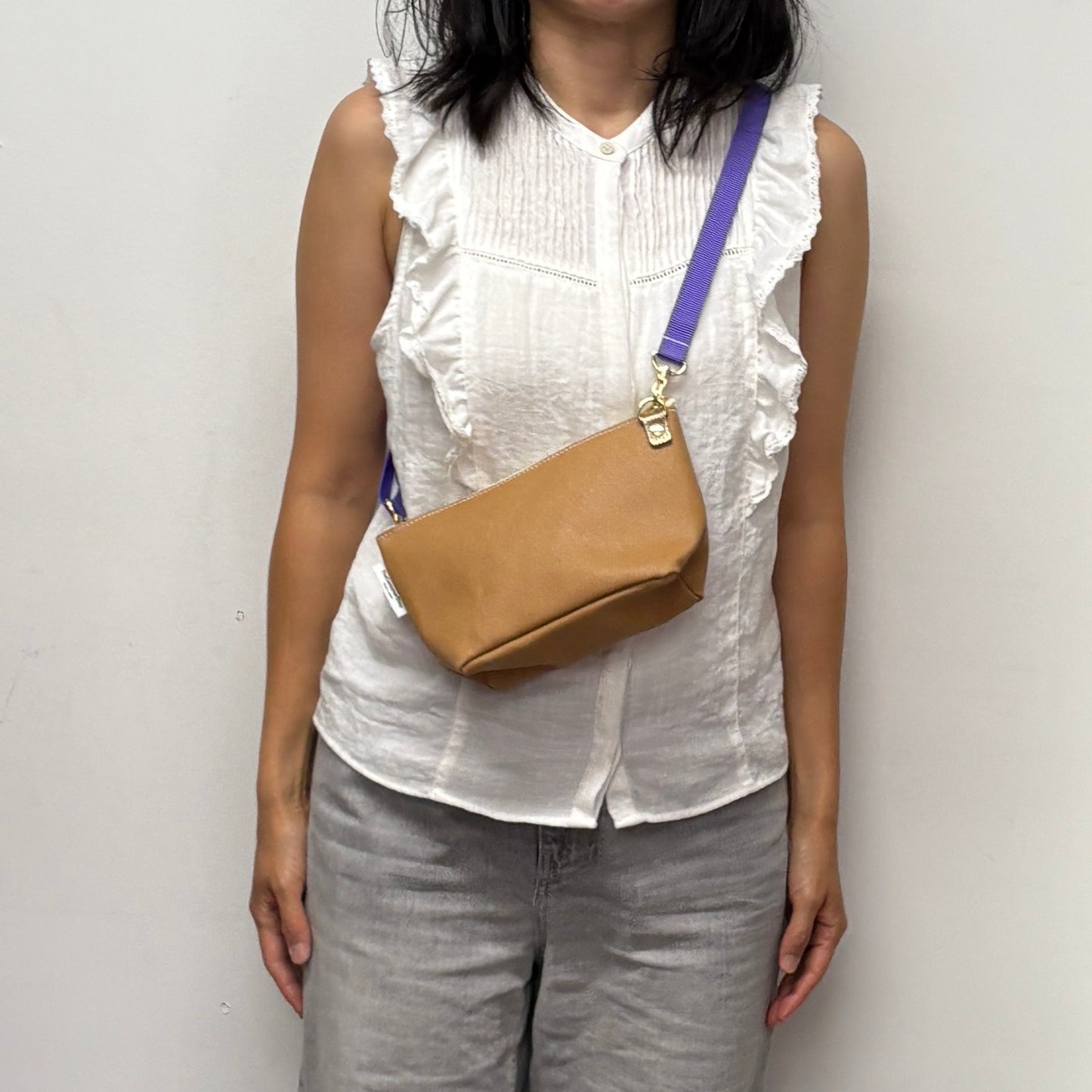 ＜新作＞Coated PVC（Pochette S) 本体のみ