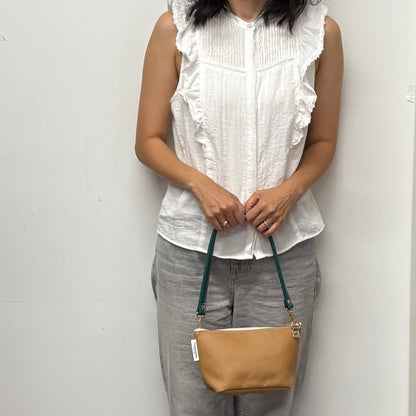 ＜新作＞Coated PVC（Pochette S) 本体のみ