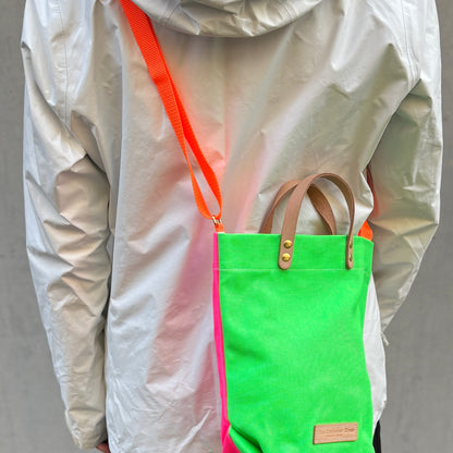 🌈2026円🌈CANVAS/HIGHLIGHT（HS）トリコカラー