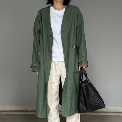 ＜数量限定＞「軽くて拭ける」Coated PVC（SQL）Black