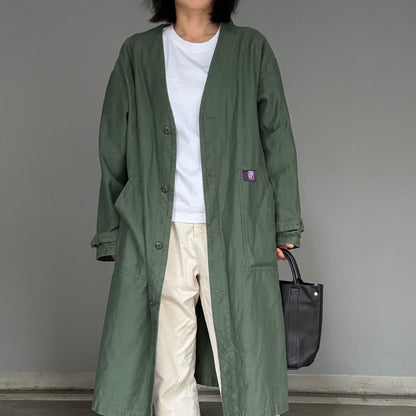 「軽くて拭ける」Coated PVC（Round BottomA） Black