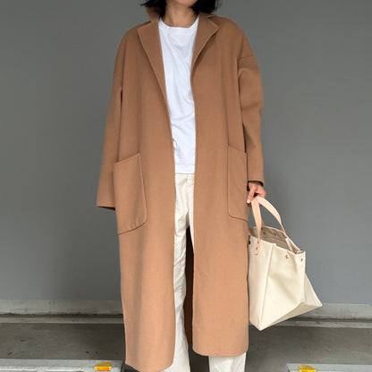 「軽くて拭ける」Coated PVC（SQL）Ivory