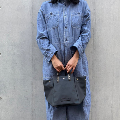 "Lightweight and wipeable" Coated PVC (SQ) BLACK