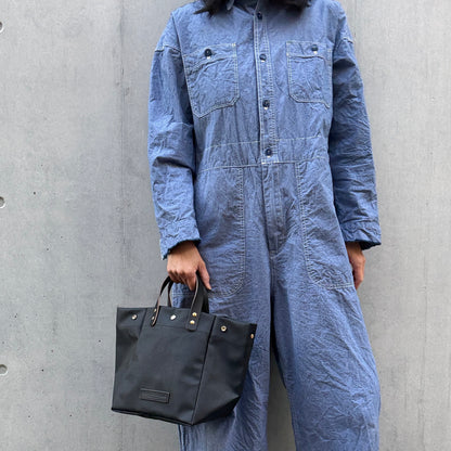 "Lightweight and wipeable" Coated PVC (SQ) BLACK