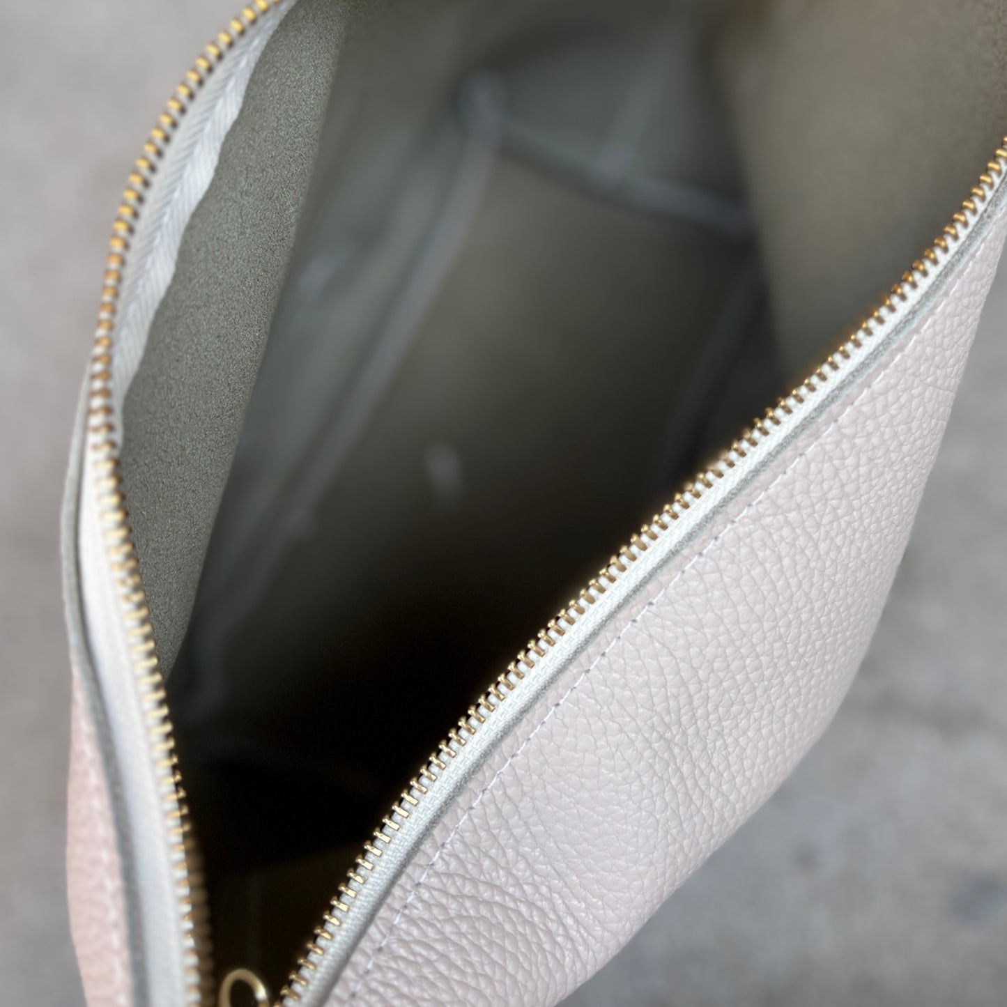 Cow Leather　3ways（Sholder Bag M)