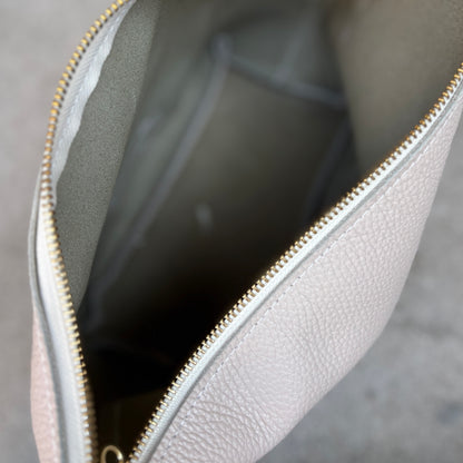 Cow Leather　3ways（Sholder Bag M)