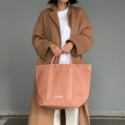 "Lightweight and Wipable" Coated PVC (TOTE L) Ivory - Main body only