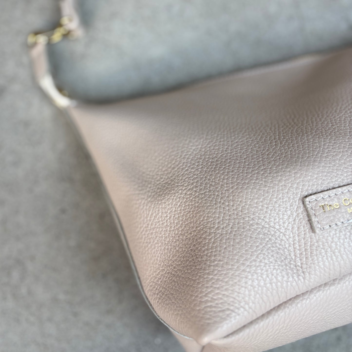 Cow Leather　3ways（Sholder Bag M)