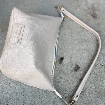 Cow Leather　3ways（Sholder Bag M)