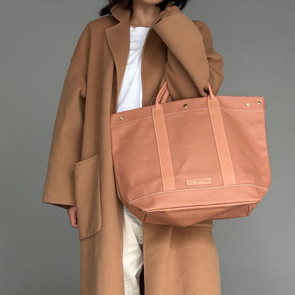 "Lightweight and Wipable" Coated PVC (TOTE L) Ivory - Main body only