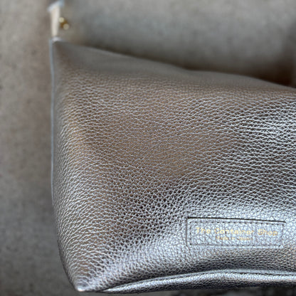 Cow Leather 3ways（Sholder Bag M) Argento
