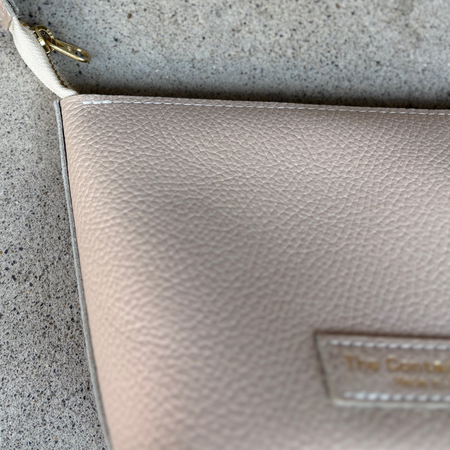 Cow Leather　3ways（Sholder Bag M)