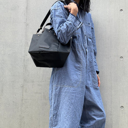 "Lightweight and wipeable" Coated PVC (SQ) BLACK