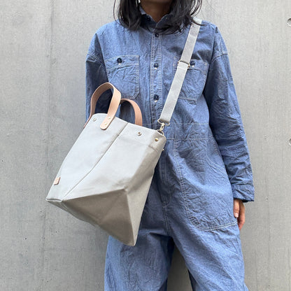 "Lightweight and easy to wipe" Coated PVC (SQL) SILVER GREY