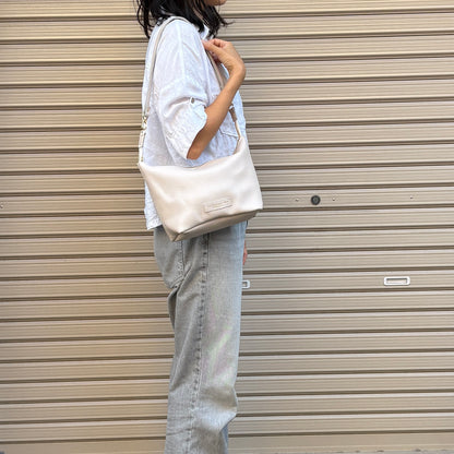 Cow Leather　3ways（Sholder Bag M)