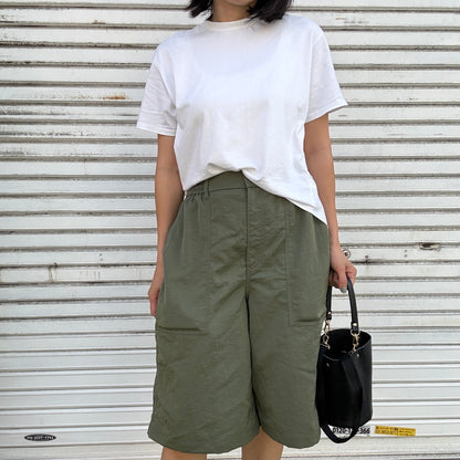 *Sales end on June 20th
Cow Leather (One Shoulder) Curry