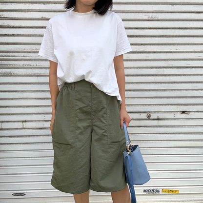 10月中旬発送🚚＜受注販売スタート＞Cow Leather（肩がけできるワンショルダー）WATER FALL