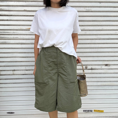10月中旬発送🚚＜受注販売スタート＞Cow Leather（肩がけできるワンショルダー）METHERIC ORO