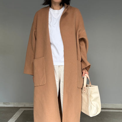 「軽くて拭ける」Coated PVC（レクタングル L）IVORY