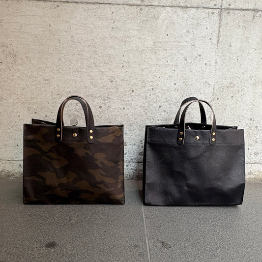 "Lightweight and wipeable" Coated PVC Camouflage (Rectangle L)